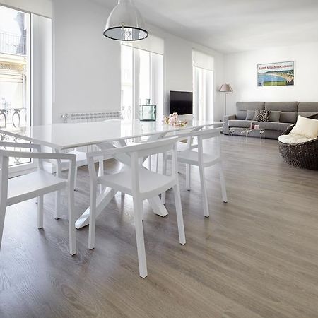 Baihouse By Feelfree Rentals San Sebastián Habitación foto