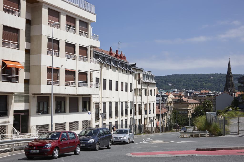 Baihouse By Feelfree Rentals San Sebastián Habitación foto