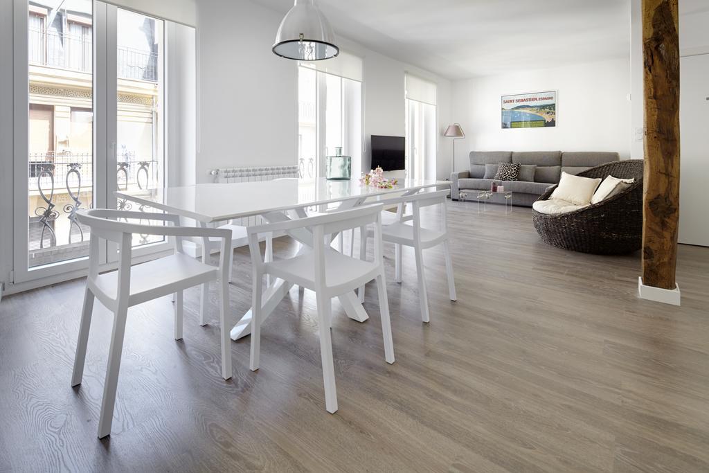 Baihouse By Feelfree Rentals San Sebastián Habitación foto