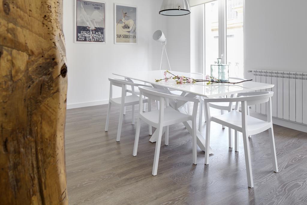 Baihouse By Feelfree Rentals San Sebastián Exterior foto