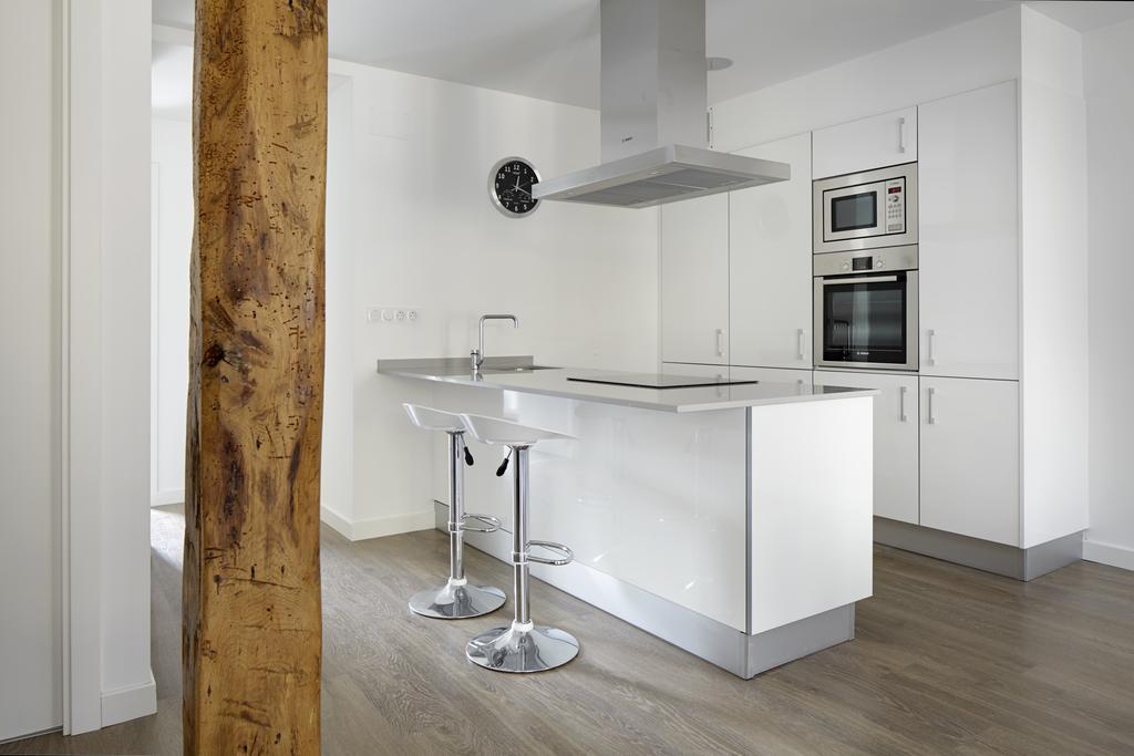 Baihouse By Feelfree Rentals San Sebastián Habitación foto