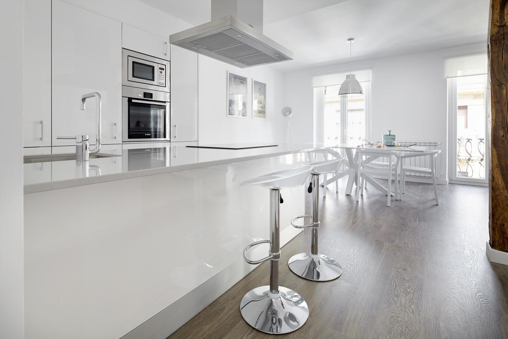 Baihouse By Feelfree Rentals San Sebastián Habitación foto
