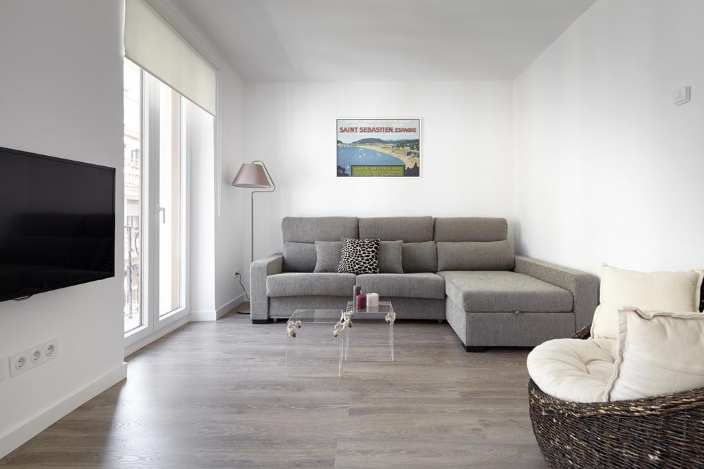Baihouse By Feelfree Rentals San Sebastián Habitación foto