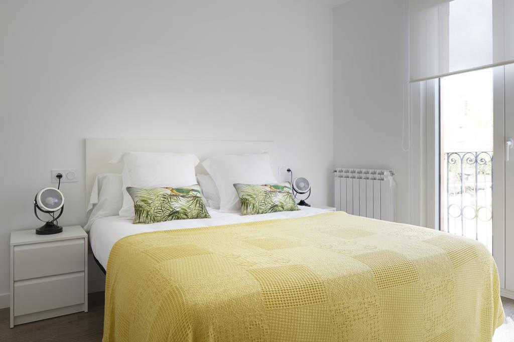 Baihouse By Feelfree Rentals San Sebastián Habitación foto