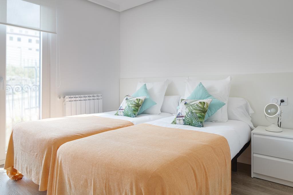 Baihouse By Feelfree Rentals San Sebastián Habitación foto